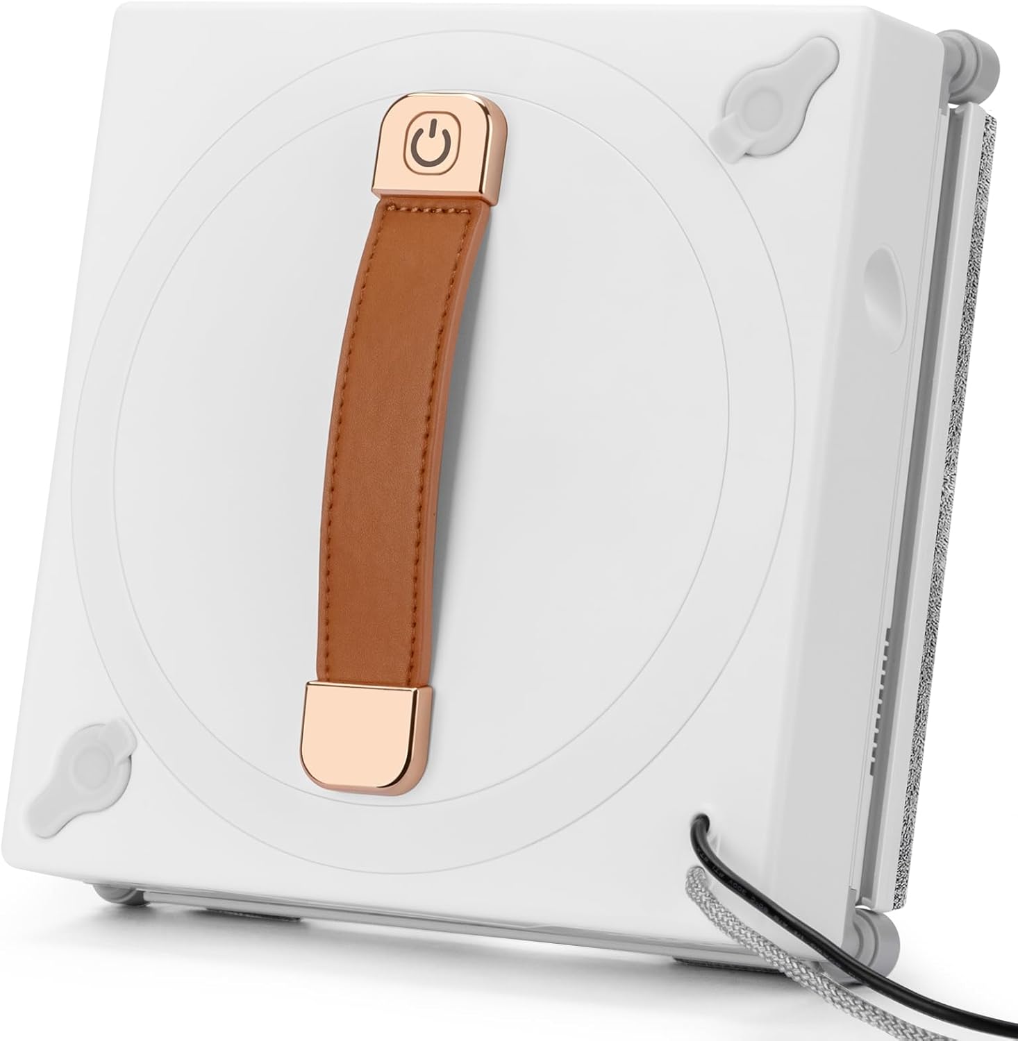 Window Cleaning Robot, 3000Pa Auto Automatic anti-slip system, Three intelligent