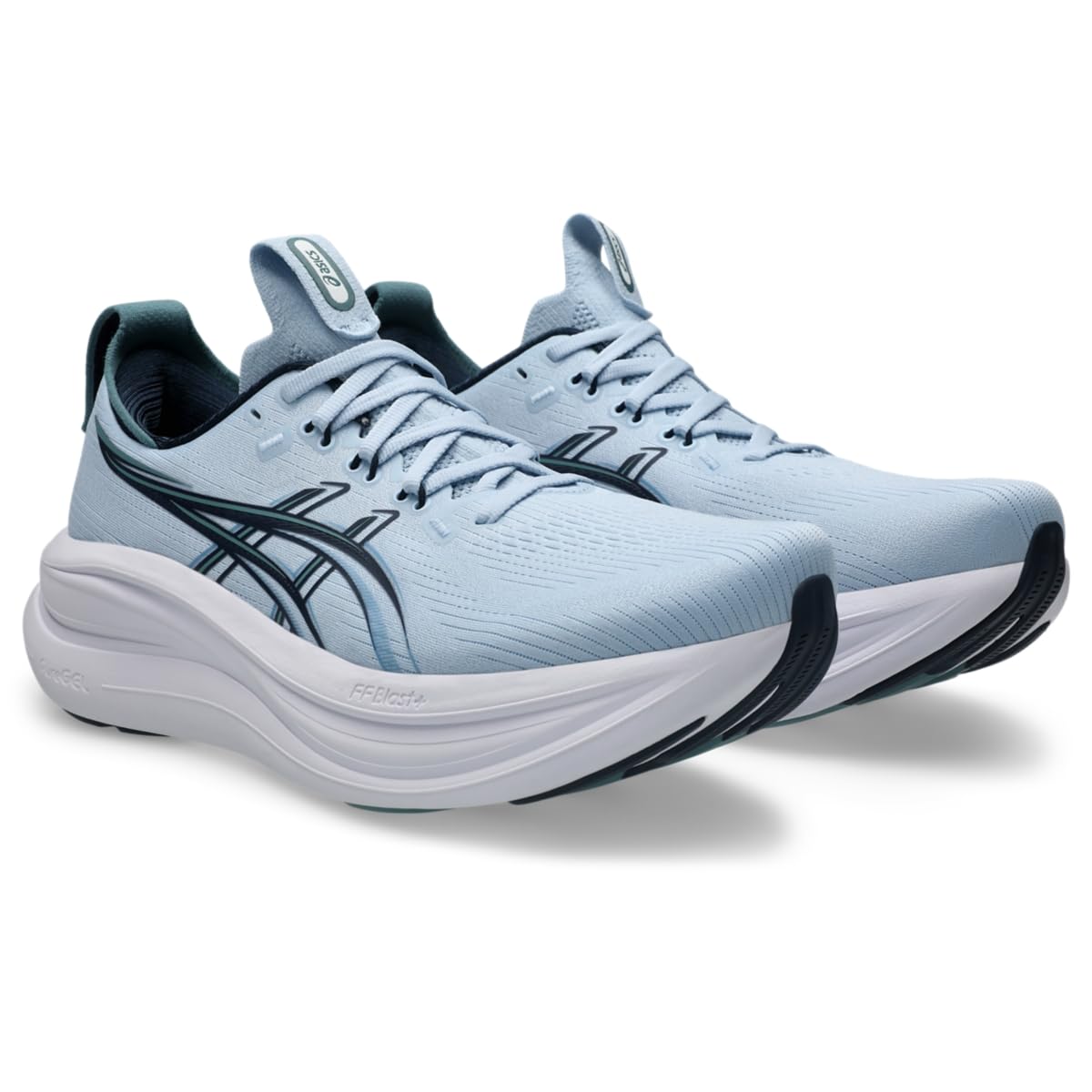 Asics Herren Gel-Nimbusaufschuhe – Bild 2