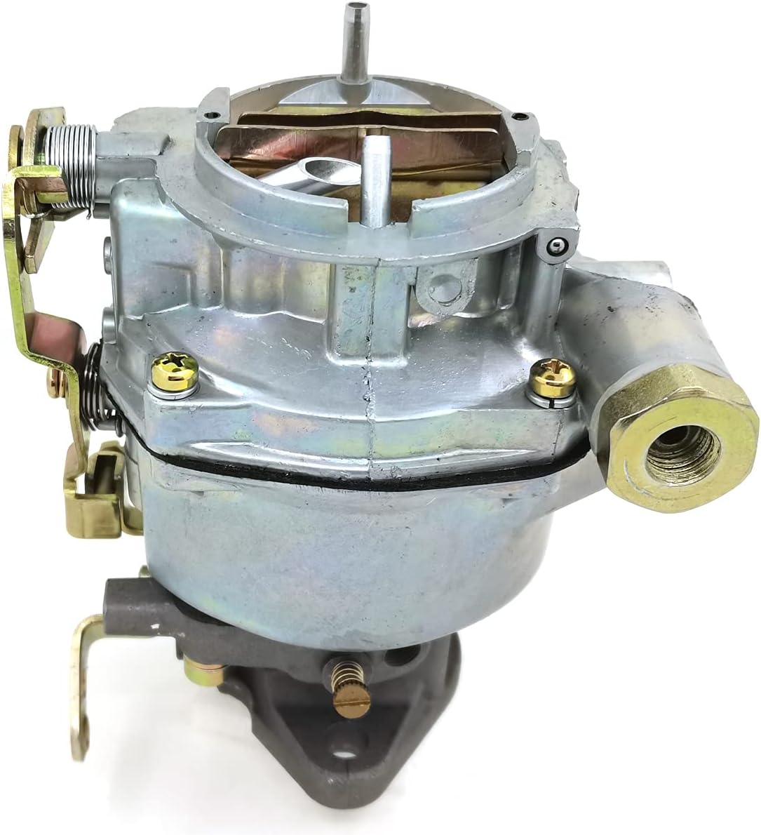 ROCHESTER BV CARBURETOR 19631967 CHEVY GMC TRUCKS 230250 ENGINE