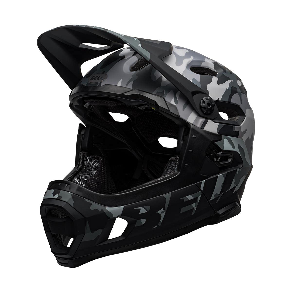BELLSuper DH MIPS MTB Helmet