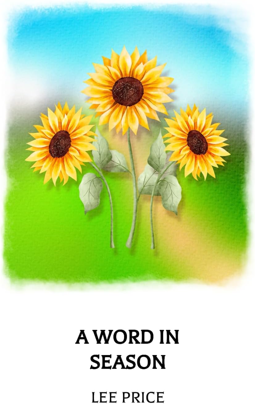 A Word In Season