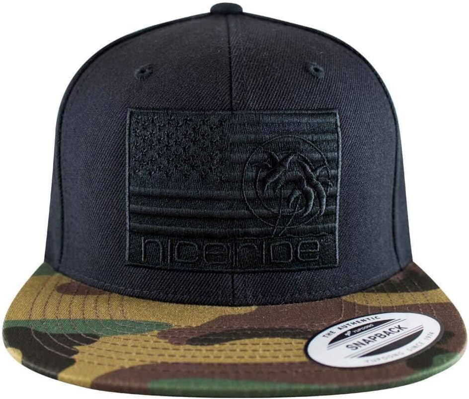 Baseball Cap – Strong Snapback Hat