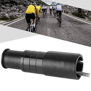 Raleigh フォーク＋ヘッドセット＋ハンドル＋ステム これでスッキリ（？）ヘッドセット規格 / RALEIGH / ラレー