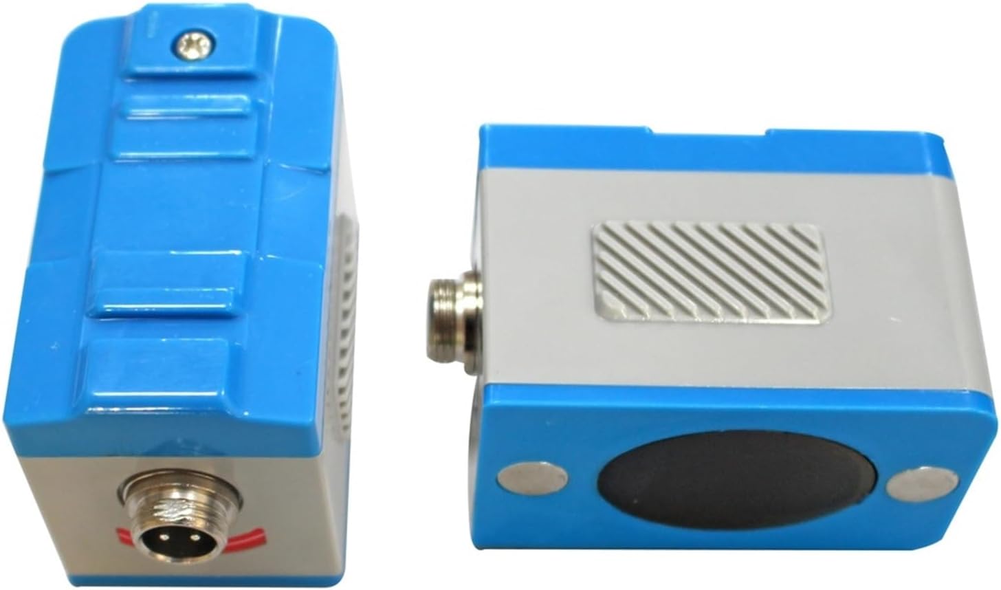 TUF-2000H TDS-100H Flowmeter Sensor, TS-2(DN25~100mm)/TM-1(DN50~700)/TL-1-HT Ultrasonic Flow Meter Transducer Accessories(TM-1 sensor)