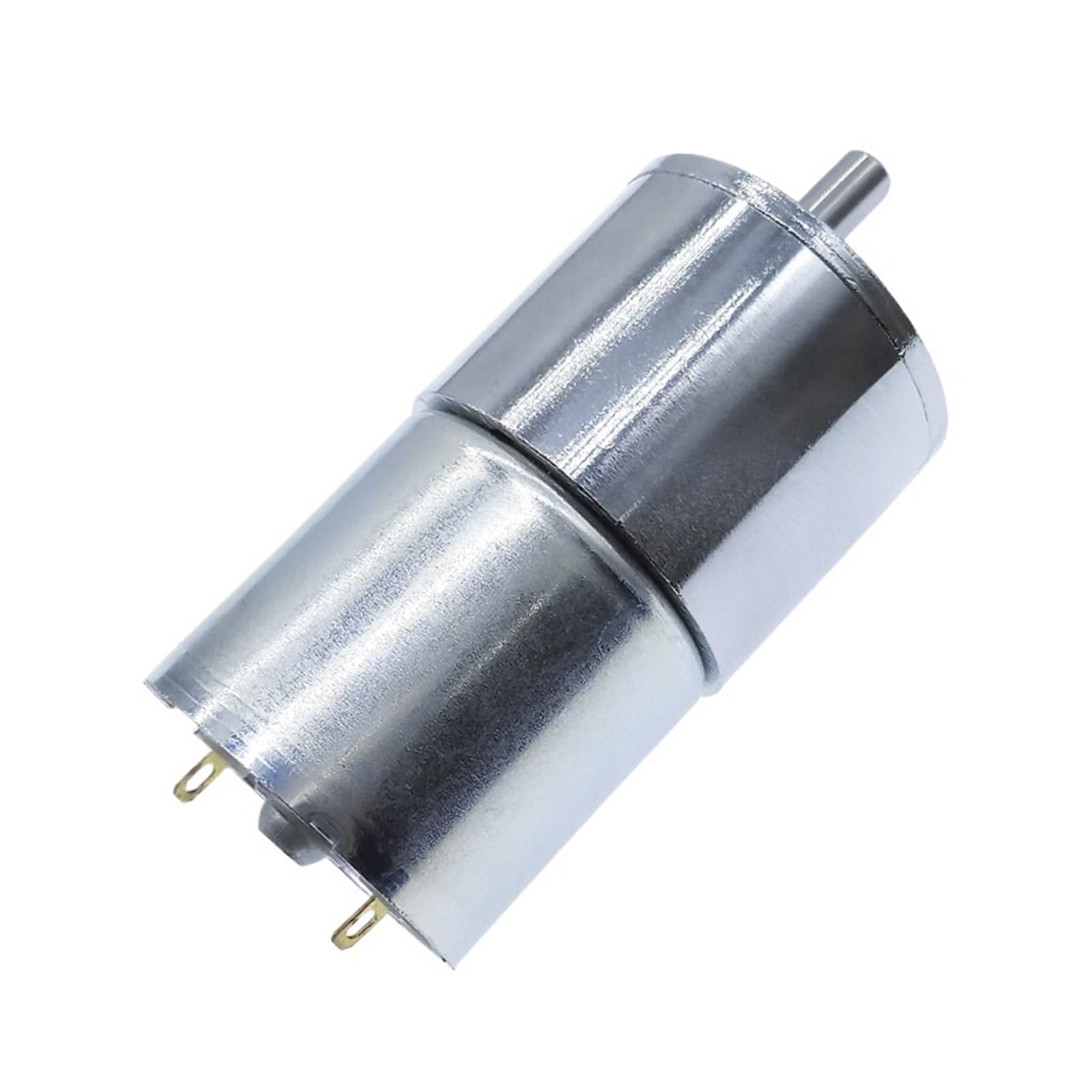1 motoriduttore ad alta coppia ZGB37RG da 12 V CC, 37 mm, 530, 24 V (100 giri/min, 24 V)