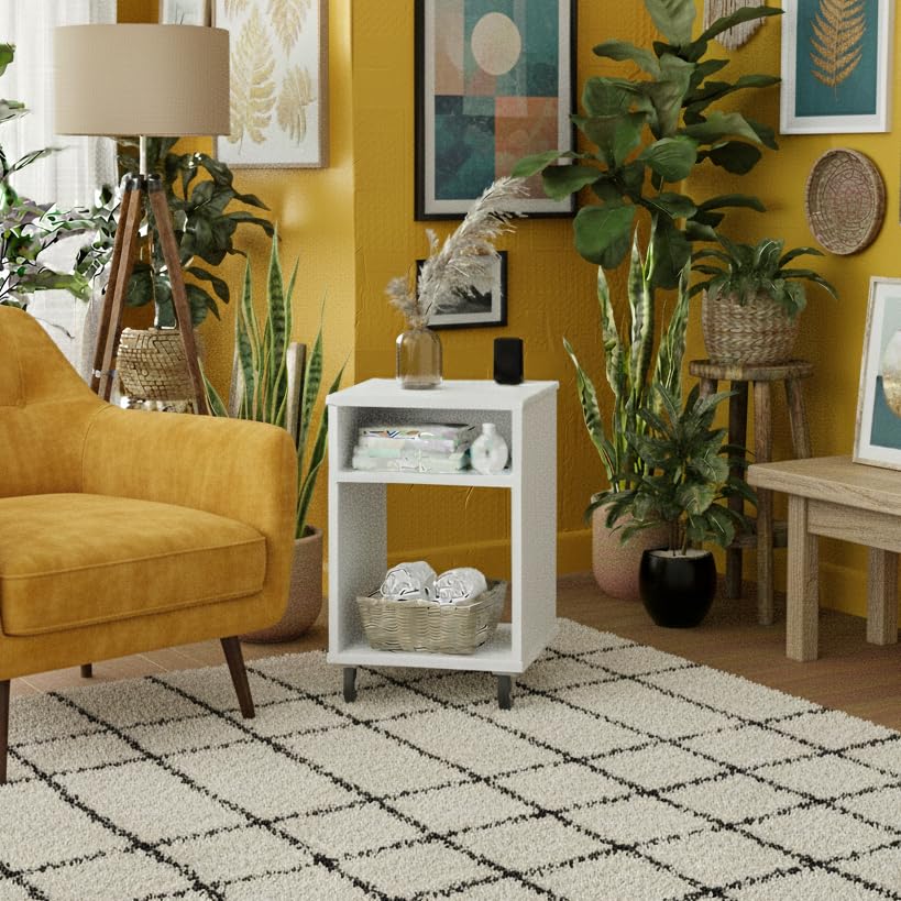 Changing Table Modern