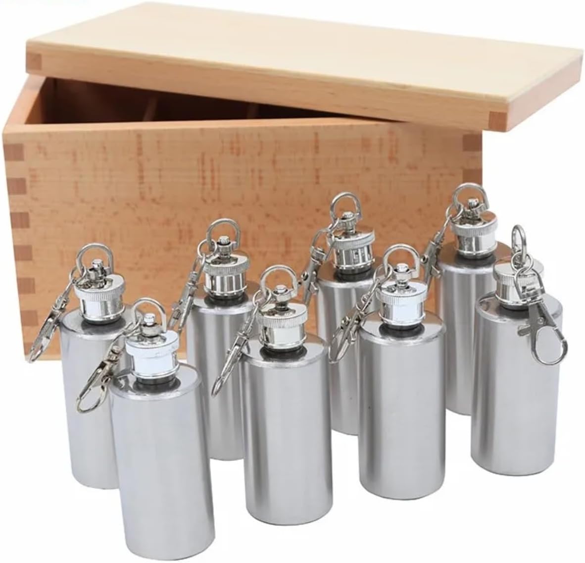 Baby Sensory Toys Montessori Thermic Bottles Sensorial Preschool Early Education Toy Warm Bottle Children Sensory Teaching Aids