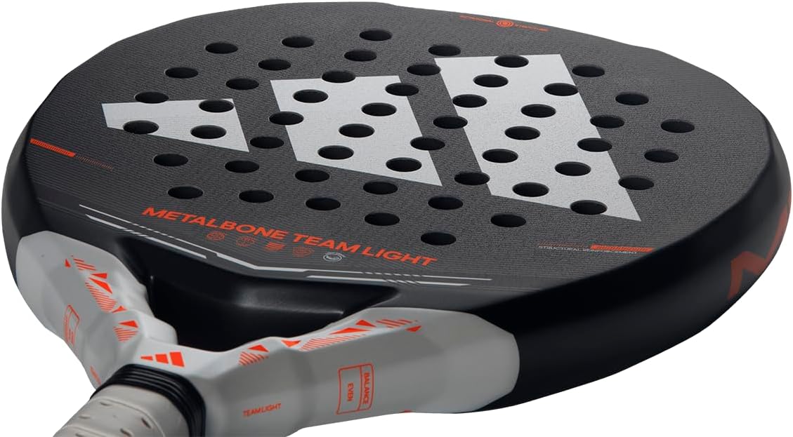 METALBONE TEAM LIGHT 2026