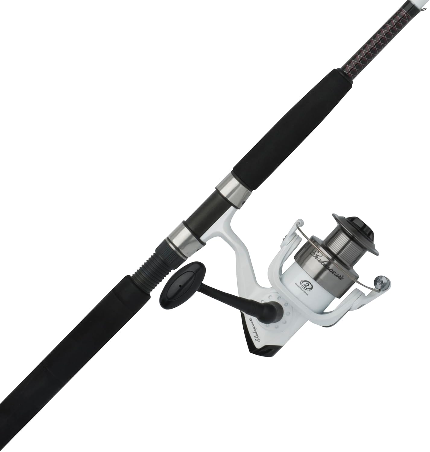 Durable and High-Performance Spinning Combo Ugly Ethiopia Ubuy