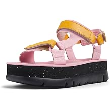 Camper Women's Oruga Up K201037Wedge Sandal