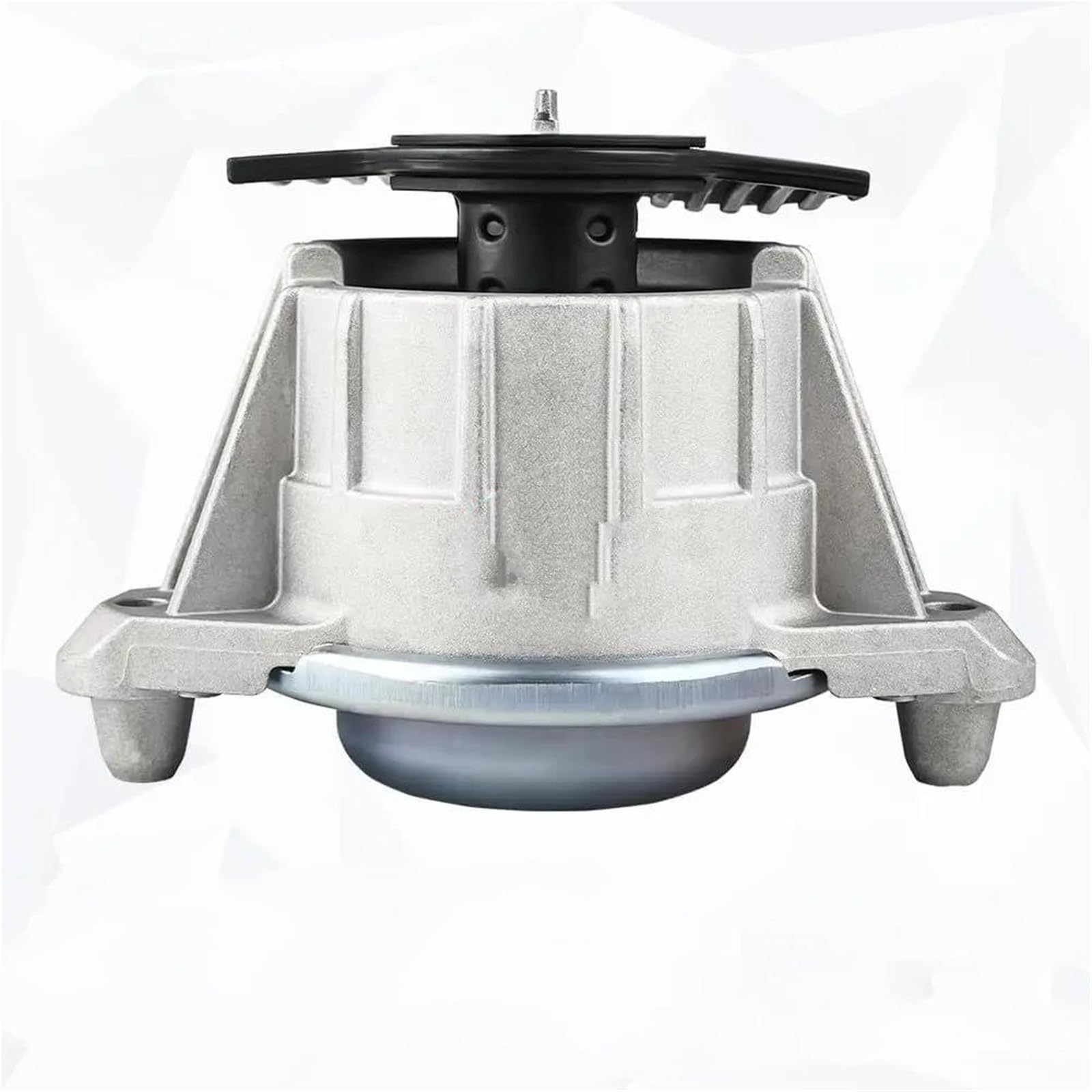 Generico Revisione del Motore Supporto Motore Trasmissione 3 Pezzi 2042400917 2042404317 per Benz C230 C250 C300 C350 E350 E400 2008-2017