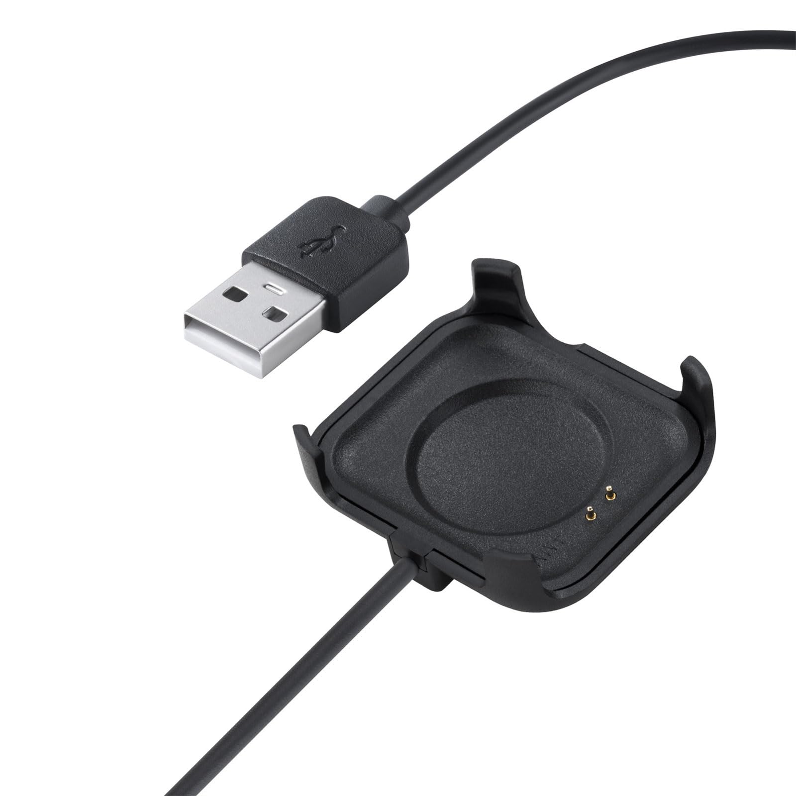Smartwatch Supporto di Ricarica Compatibile Per P6 X16 HW22 T500plus Piattaforma di Ricarica Veloce Base Adattatore di Alimentazione