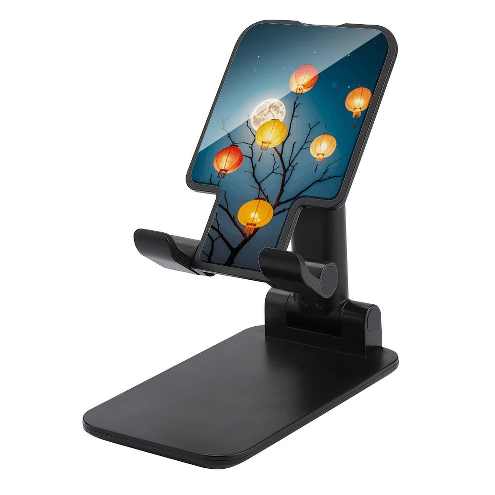 Support de téléphone portable pliable pour éviter les chutes de smartphone - 6