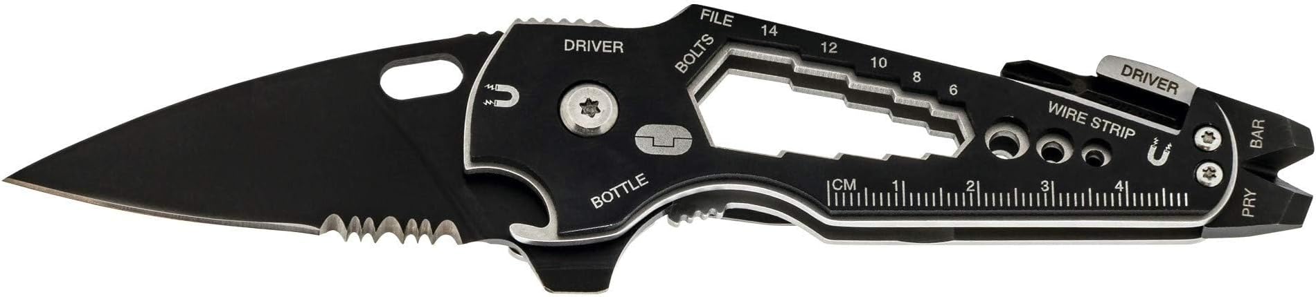 TRUE SmartKnife+