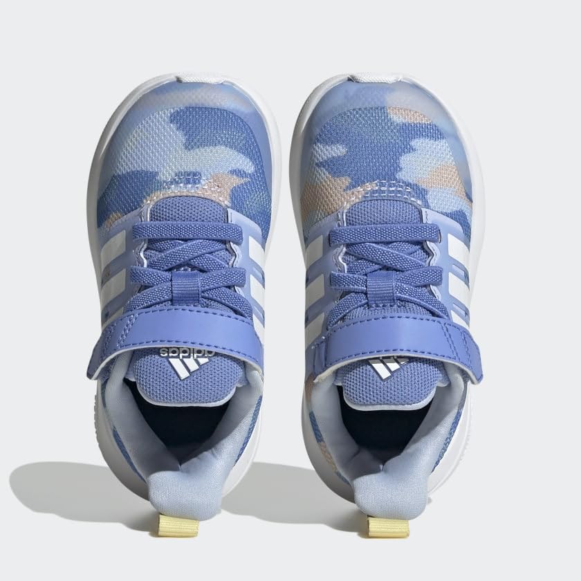 Image of Adidas Unisex-Child Fortarun 2.0 Running ShoesRunning Shoe
