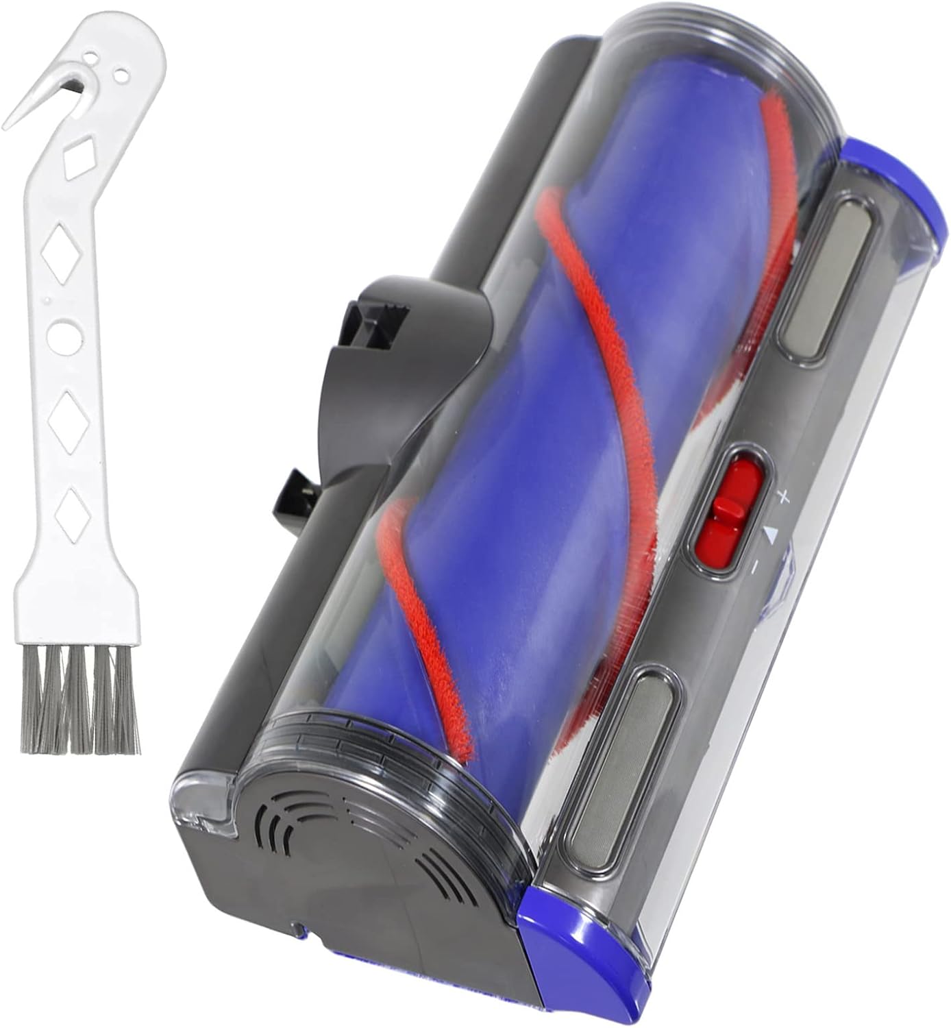 Spares2go Brush Head Floor Tool compatible with Dyson UP22 Light Small Ball Vacuum Cleaner