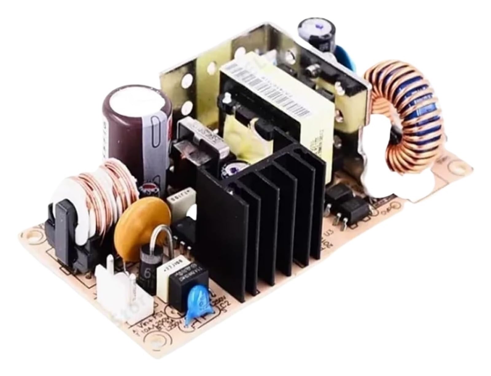 Convertisseur CC-CC 30W PSD-30A-12 alimentation à découpage régulée
