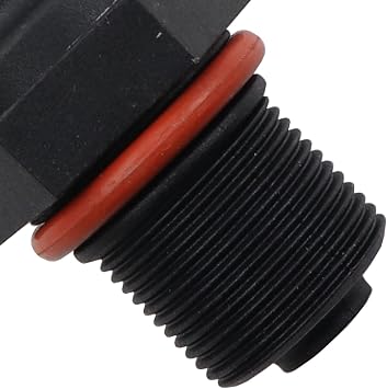 Beck/Arnley 045-0404 Pcv Valve, 1 Pack