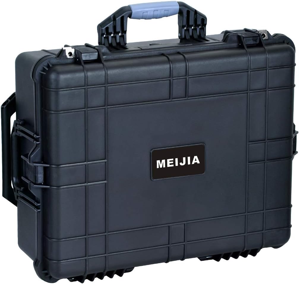 ایگرد قیمت و خرید MEIJIA Portable Waterproof Protective Case, Hard