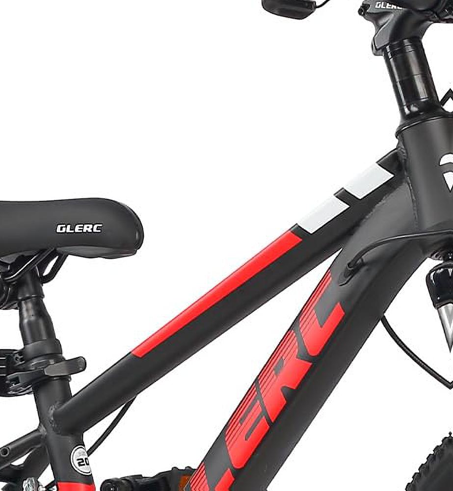 Hillarin Kid'sです Amazon.com : Glerc 20 Inch Kids Bike, Kids Mountain Bike for Boys
