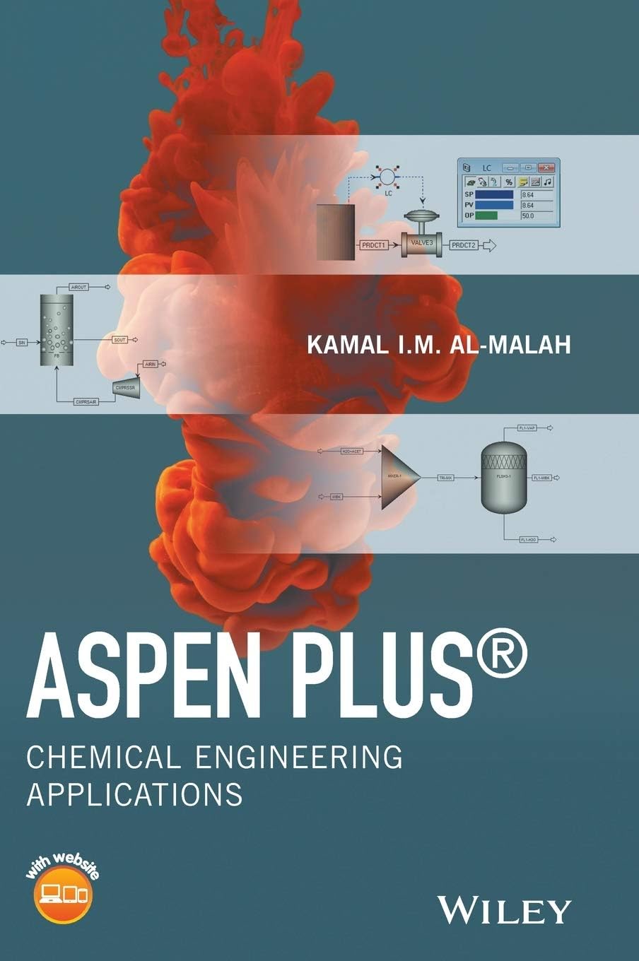 Aspen Plus: Chemical Engineering Applications 1st Edition