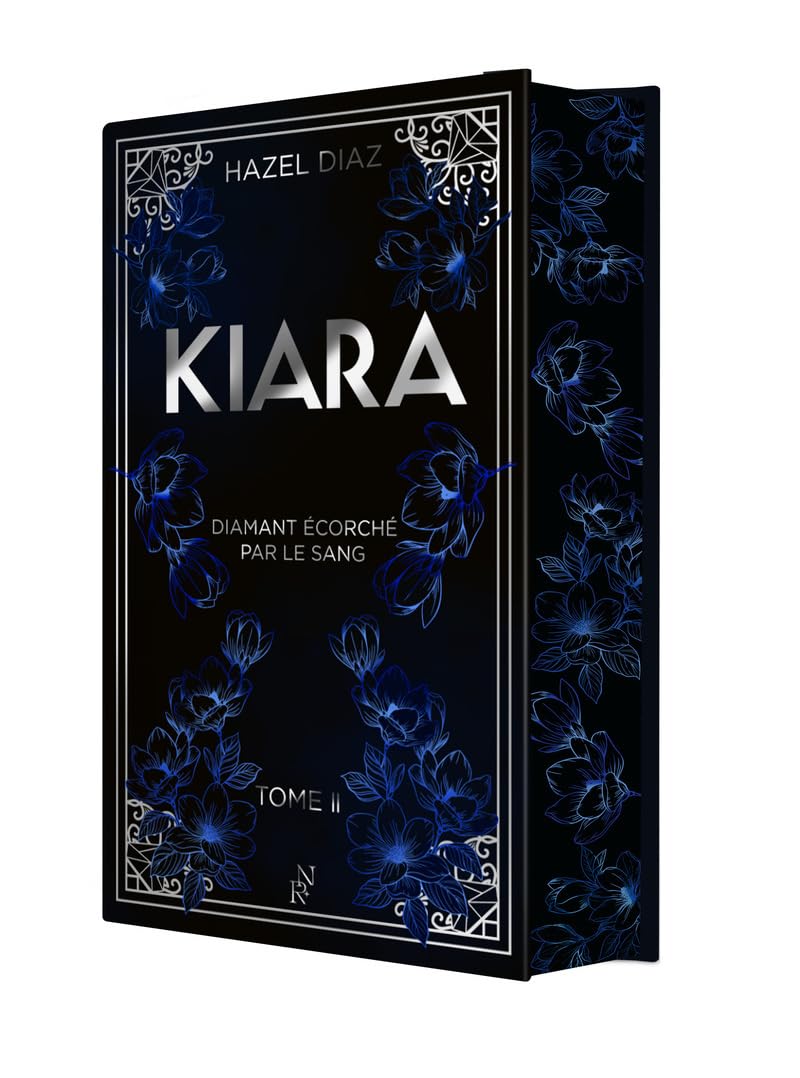 Kiara, diamant écorché par le sang - Tome 2 Édition Collector (2)