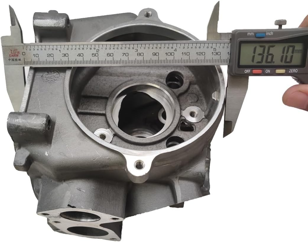 Replace For Linhai CYLINDER HEAD ASSY 260cc For LINHAI 260cc ATV QUAD GO KART 22401A
