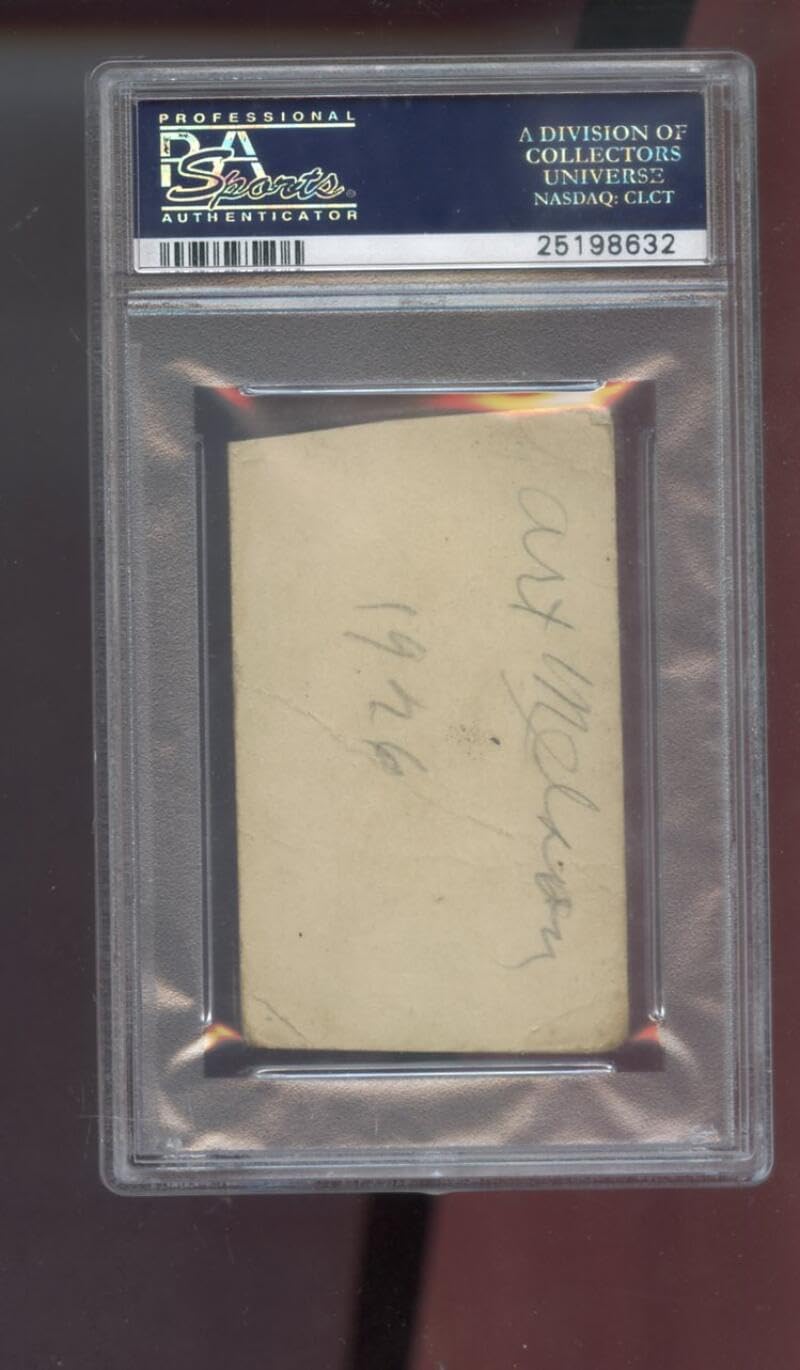 1917 Zeenut Zeenuts Red Killeffer Killefer PSA 1 (MK) Graded Baseball Card Pacific Coast League PCL P.C.L. Los Angeles Angels