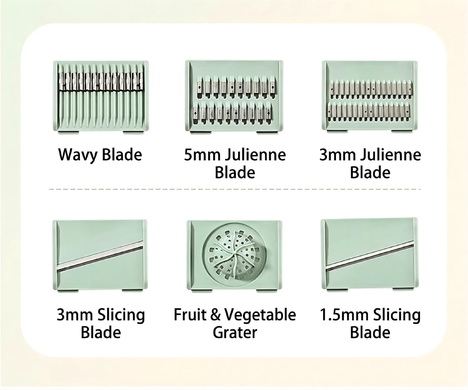 5L Essoreuse à Salade-Acier Inoxydable, Grande Spinner a Salade avec Couvercle, Salad Spinner pour Laver et Bouton, Base Antidérapante, Utilisée pour Nettoyer, Légumes, Sécher,Couper les Salades