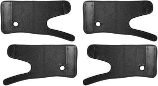 Magik 1~2 Pairs Carpal Tunnel Sprain Arthriti Stabilizer Wrist Splint Brace Support (2 Pair)