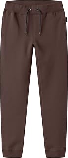 NAME IT Boy Jogginghose Einfarbige