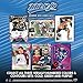 NHL Upper Deck 2022-23 MVP Hockey Trading Card HOBBY Box [20 Packs]