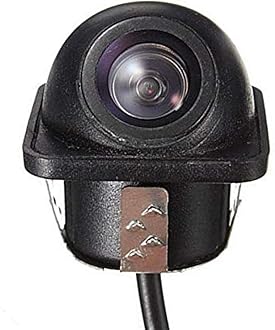 Toby'S 170 Degree cmos Car Rear View Reverse Backup Parking Camera Hd Night Vision Waterproof