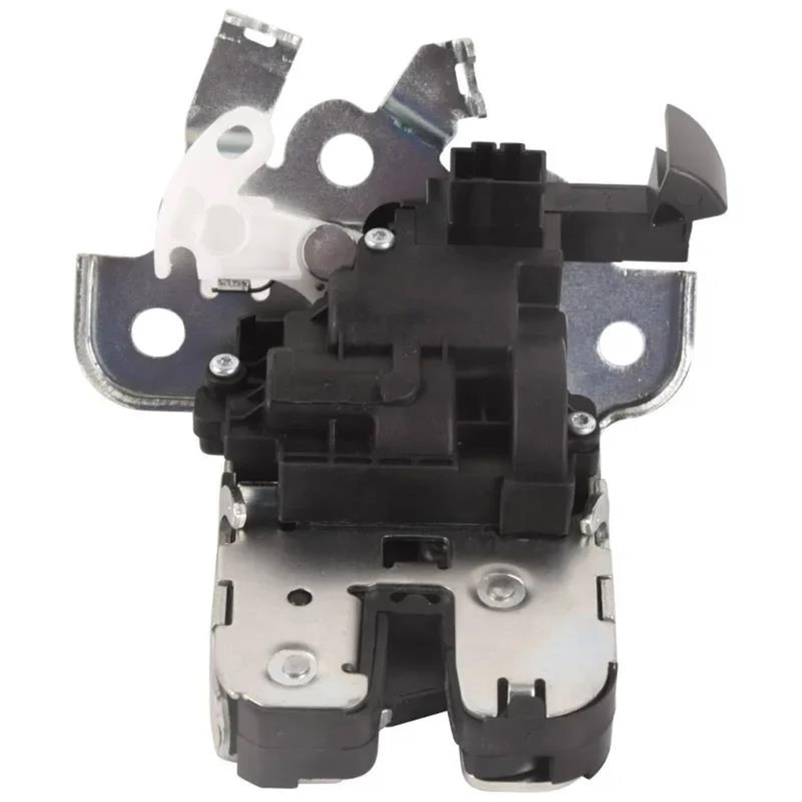 Jtwmty One Color Car Accessories Trunk And Tailgate Latch 8K9827505a 8K9827505 8R0827505a 4H0 827 505 For A4 B8 B9 A6 C7 Q5 8R Q7