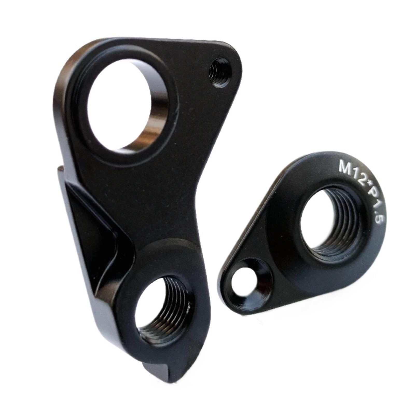 1 Jeu de Pattes de dérailleur for vélo I/C/A/N XG/R/A/V/E/LV/i/t/u/s 22 S/u/b/s/t/a/n/c/e E/n/e/r/g/i/e V/i/t/e/s/s/e ZX-1 E/v/o CR/CRS/CRX