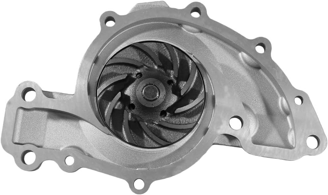 ACDelco Gold 252-694 (88926208) Engine Water Pump