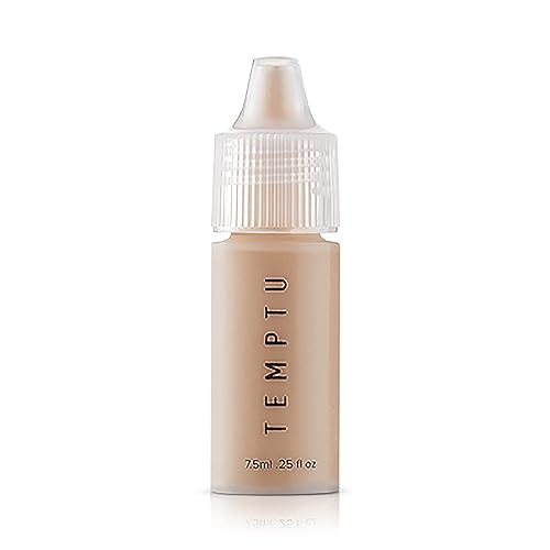 TEMPTU SB Silicone-Based Airbrush Foundation