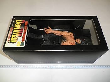 REAL ACTION HEAROES DEVILMAN COMIC バージョン Devilman Real Action Heroes Medicom Comic Version – Monster