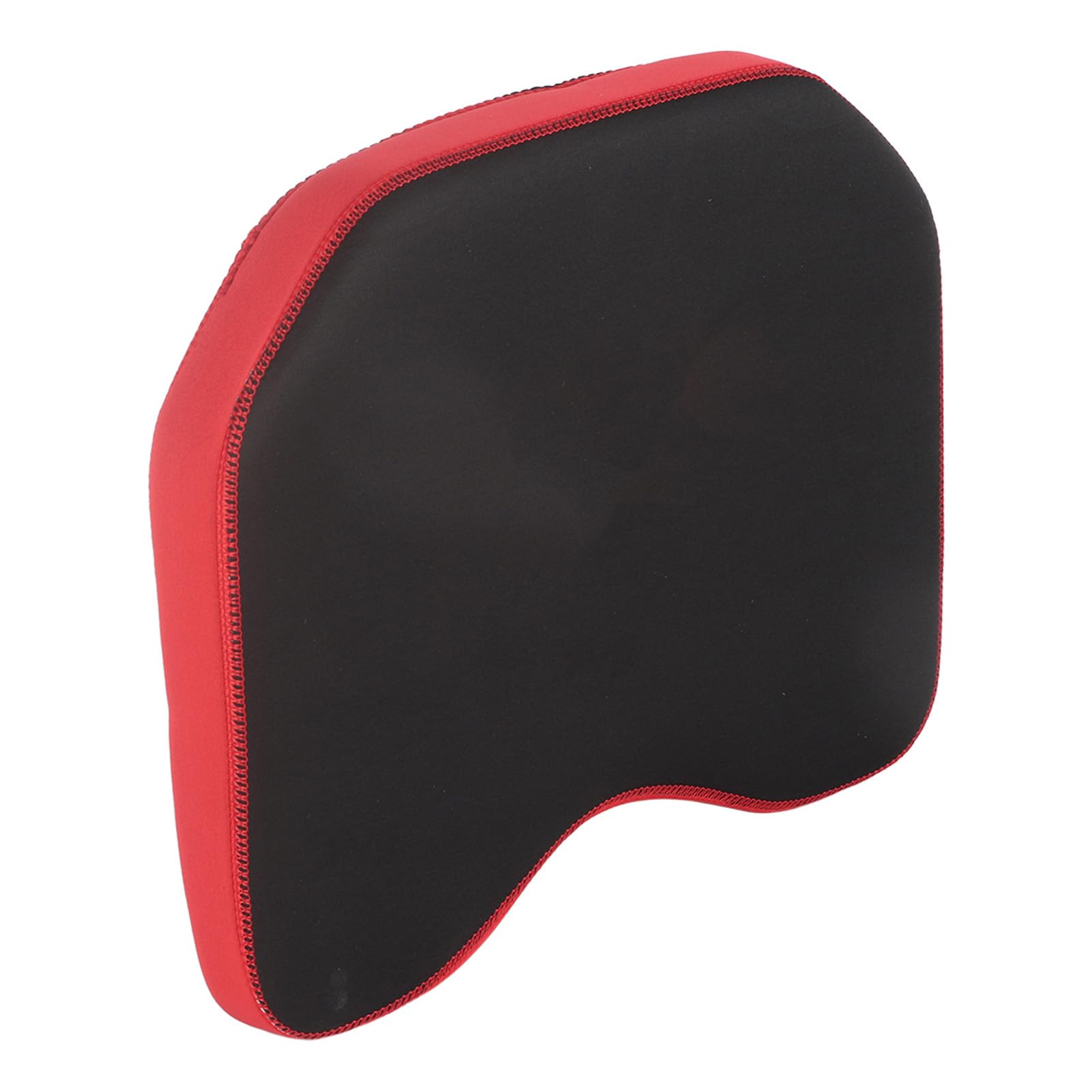 Coussin de Siège de Kayak, Coussin de Jet de Bateau épaissir Kayak canoë Bateau de Pêche Coussin de Siège Assis Accessoire pour Kayak canoë Bateau de Pêche Bateau (Black)