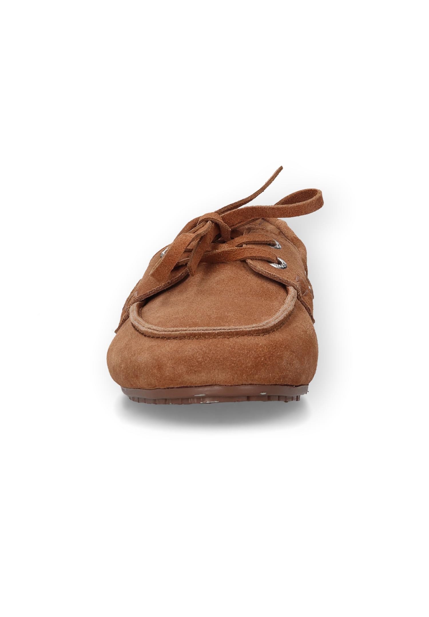 Dockers by Gerli Damen Bootsschuhe Leder Halbschuhe Sneaker 58EV202-200470