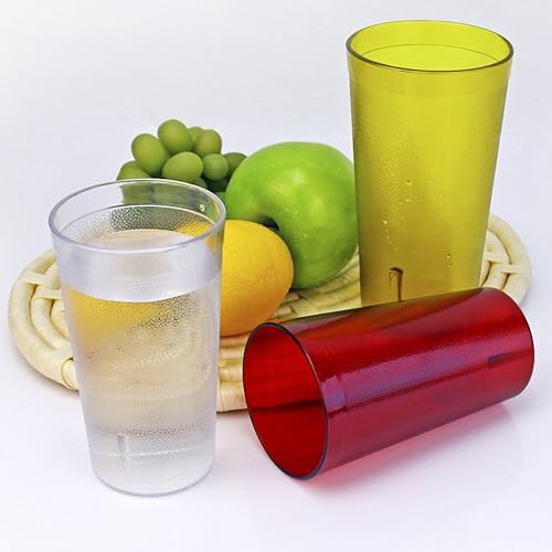 Miniatura 5 de New Star Foodservice - Vasos para bebidas, calidad de restaurante