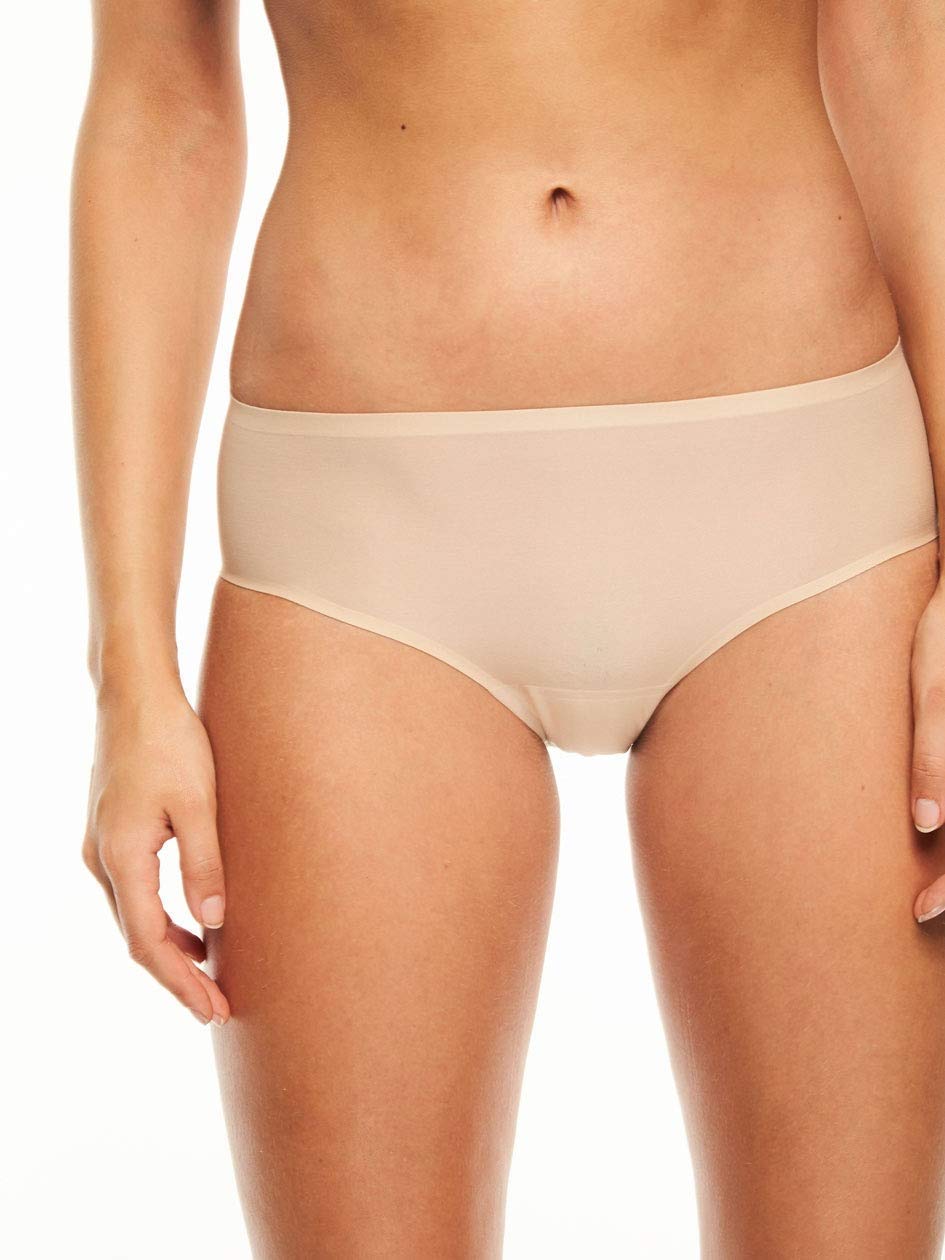 Women's Underwear, Soft Stretch Regular Rise Brief, One Size