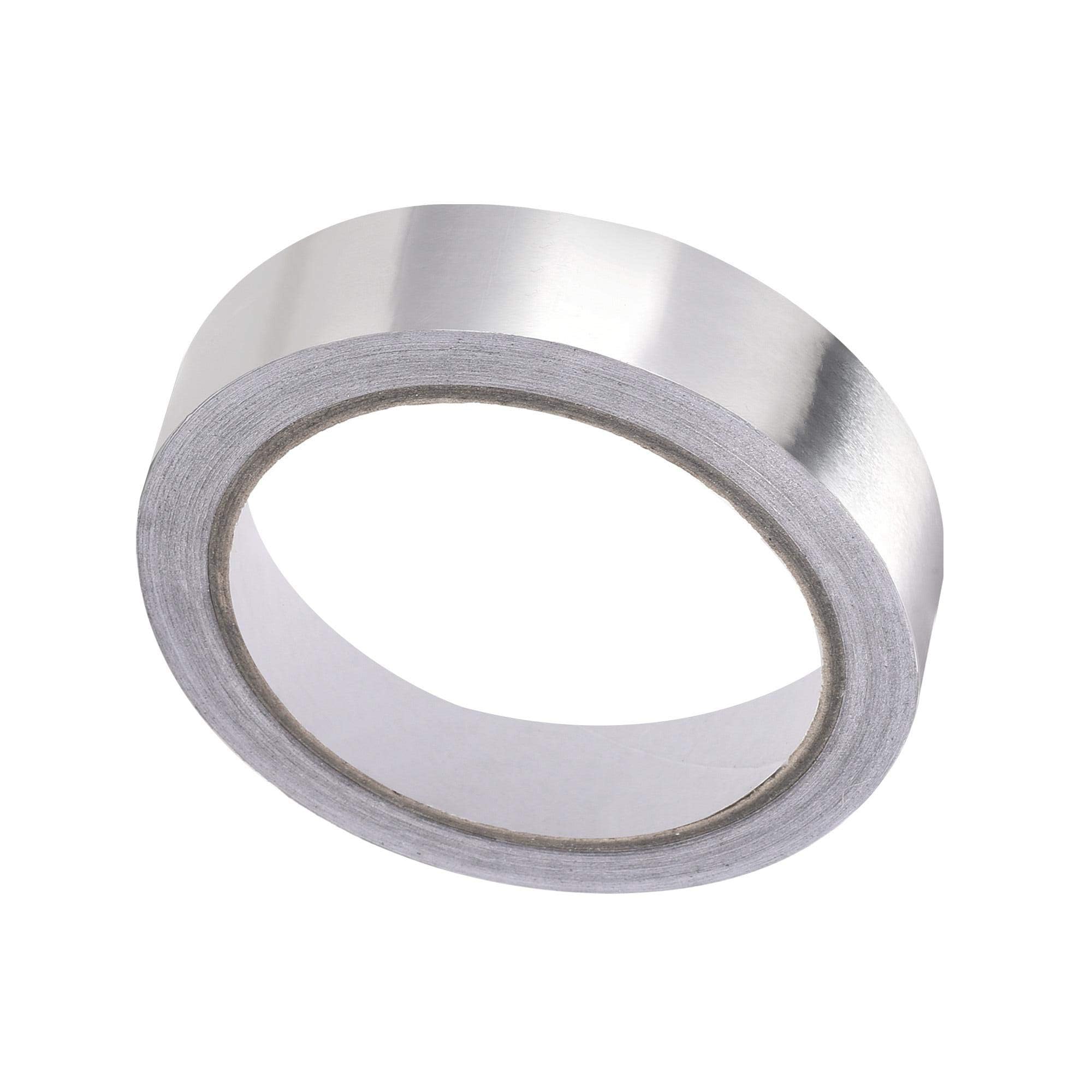 TA-VIGOR 15mm Aluminium Foil Tape Single Sided Conductive High Temperature