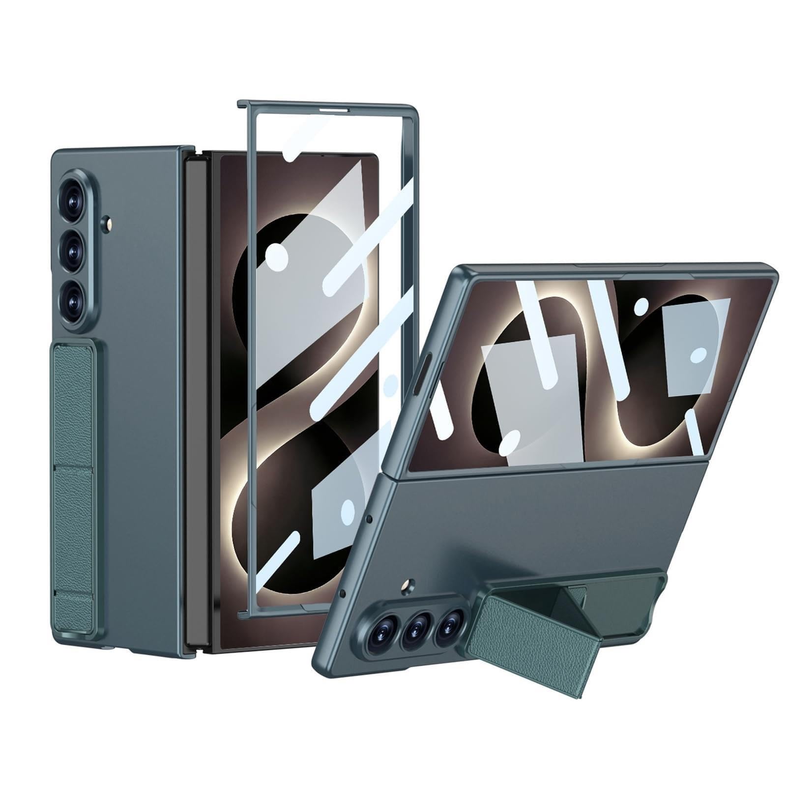Custodia Per Samsung Galaxy Z Fold 8 Ultra, Ultra Sottile Anti-Caduta Case