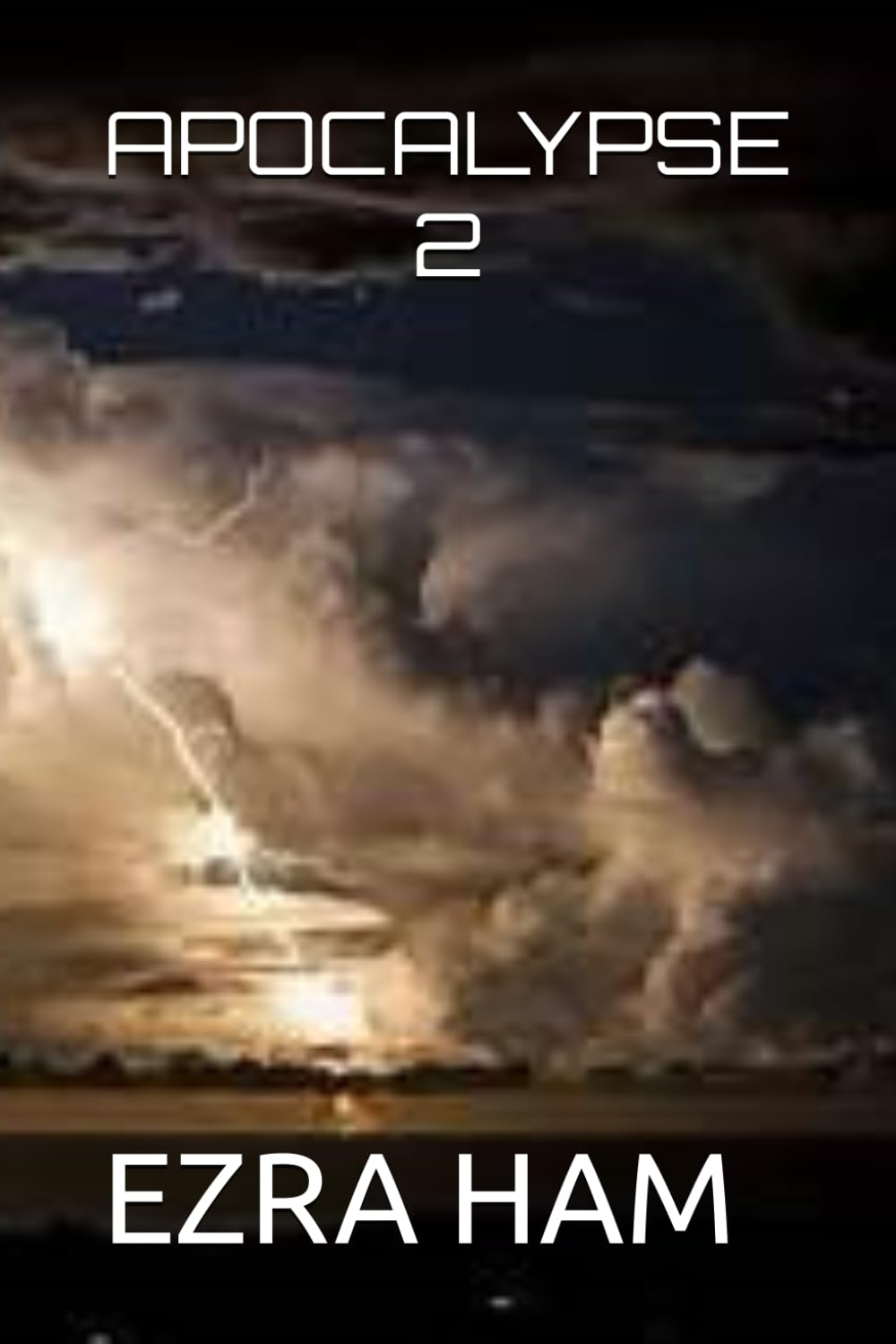 APOCALYPSE 2