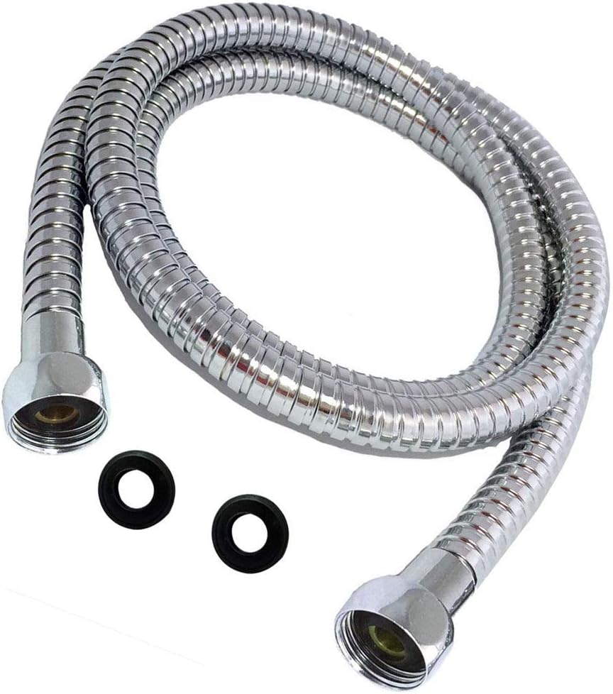 Oxen 101371 - Flexo Connection Shower Column