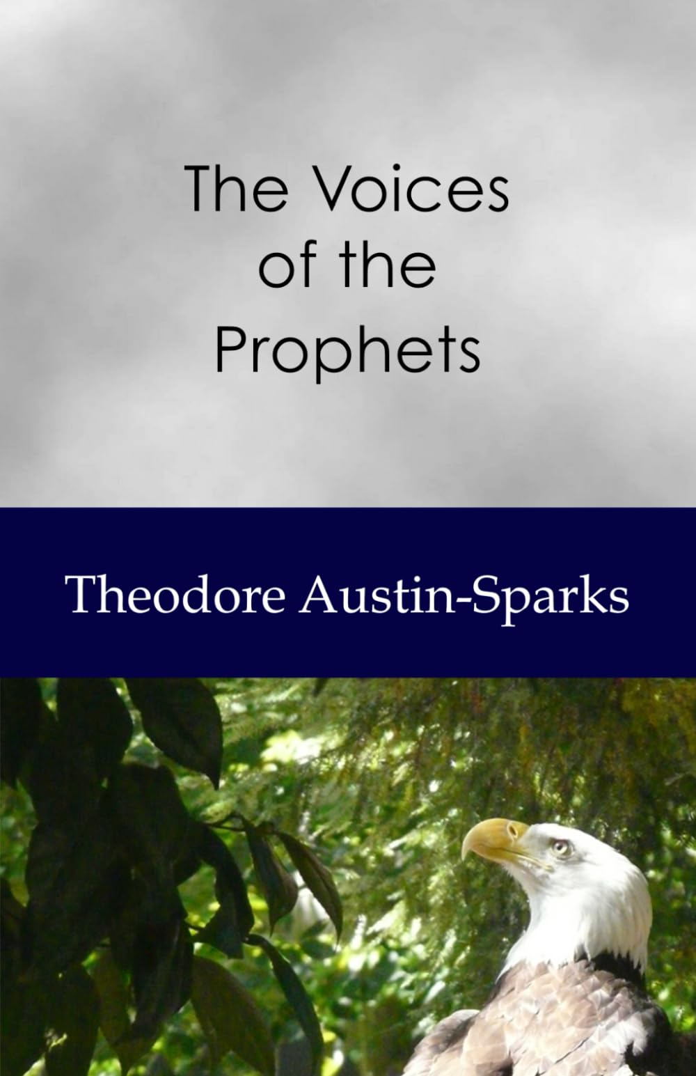 The Voices of the Prophets