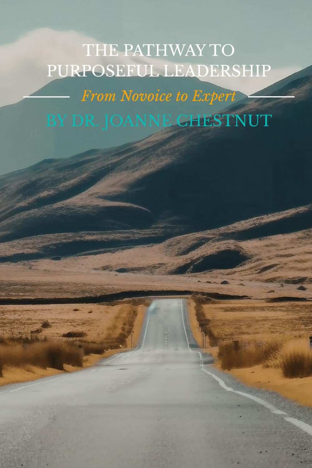 The Pathway to Purposeful Leadership