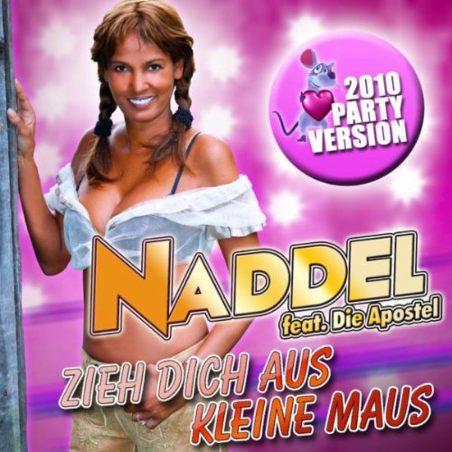 Naddel Feat. Die Apostel
