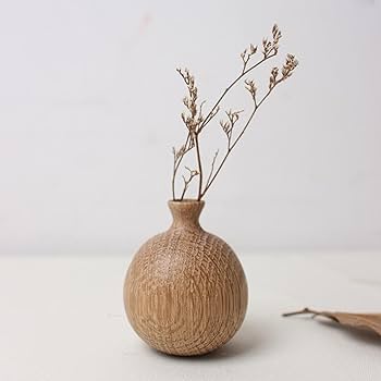 木村盛康作　油滴天目　花入　花瓶　共箱　N　8203C 庄司 健 / 一輪挿し / sh01_ichi01 / 口径約 φ2.1cm / 花瓶